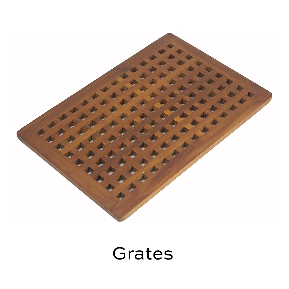 Gratings