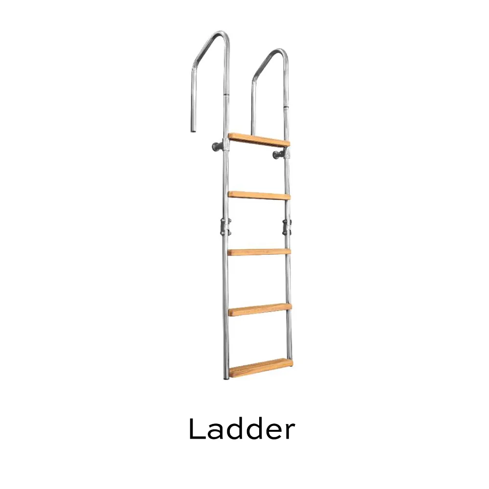 Ladders